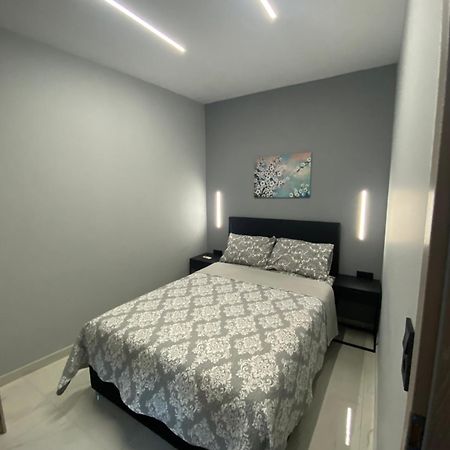 Selene Luxury Apartment Paralía Exterior foto