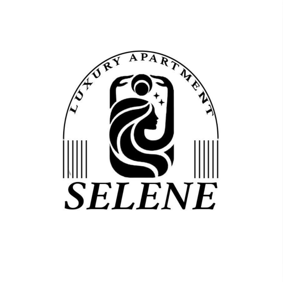 Selene Luxury Apartment Paralía Exterior foto
