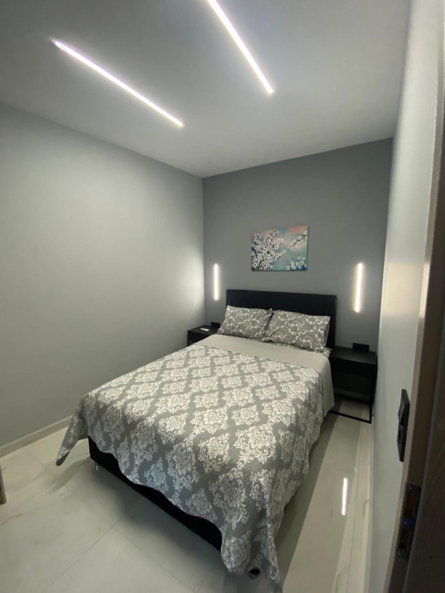 Selene Luxury Apartment Paralía Exterior foto